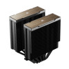 Sisteme de racire DEEPCOOL AK620 G2/ Universal/ 260W/ 2200rpm/