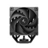 Sisteme de racire cu aer DEEPCOOL AK700 DIGITAL NYX/ Universal/ 280W/ 2700rpm/