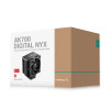 Sisteme de racire cu aer DEEPCOOL AK700 DIGITAL NYX/ Universal/ 280W/ 2700rpm/