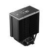 Sisteme de racire cu aer DEEPCOOL AK700 DIGITAL NYX/ Universal/ 280W/ 2700rpm/