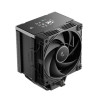 Sisteme de racire cu aer DEEPCOOL AK700 DIGITAL NYX/ Universal/ 280W/ 2700rpm/