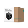 Sisteme de racire cu aer DEEPCOOL AK620 G2 DIGITAL NYX/ Universal/ 260W/ 2200rpm/