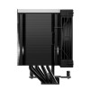 Кулер DEEPCOOL AK500 G2 DIGITAL NYX/ Universal / 240W /2200 rpm/ Кулер DEEPCOOL AK500 G2 DIGITAL NYX/ Universal / 240W /2200 rpm/