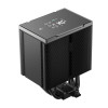 Кулер DEEPCOOL AK500 G2 DIGITAL NYX/ Universal / 240W /2200 rpm/ Кулер DEEPCOOL AK500 G2 DIGITAL NYX/ Universal / 240W /2200 rpm/