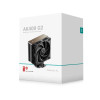 Кулер DEEPCOOL AK400 G2 DIGITAL NYX/ Universal / 220W / 2200rpm/ Кулер DEEPCOOL AK400 G2 DIGITAL NYX/ Universal / 220W / 2200rpm/