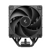 Кулер DEEPCOOL AK400 G2 DIGITAL NYX/ Universal / 220W / 2200rpm/ Кулер DEEPCOOL AK400 G2 DIGITAL NYX/ Universal / 220W / 2200rpm/