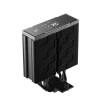 Кулер DEEPCOOL AK400 G2 DIGITAL NYX/ Universal / 220W / 2200rpm/ Кулер DEEPCOOL AK400 G2 DIGITAL NYX/ Universal / 220W / 2200rpm/