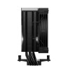 Кулер DEEPCOOL AK400 G2 DIGITAL NYX/ Universal / 220W / 2200rpm/ Кулер DEEPCOOL AK400 G2 DIGITAL NYX/ Universal / 220W / 2200rpm/