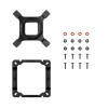 Кулер DEEPCOOL AK400 G2 DIGITAL NYX/ Universal / 220W / 2200rpm/ Кулер DEEPCOOL AK400 G2 DIGITAL NYX/ Universal / 220W / 2200rpm/