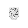 Кулер DEEPCOOL AK700 DIGITAL WH/ Universal/ 280W/ 2700rpm/ Кулер DEEPCOOL AK700 DIGITAL WH/ Universal/ 280W/ 2700rpm/