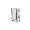 Кулер DEEPCOOL AK700 DIGITAL WH/ Universal/ 280W/ 2700rpm/ Кулер DEEPCOOL AK700 DIGITAL WH/ Universal/ 280W/ 2700rpm/