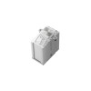 Кулер DEEPCOOL AK700 DIGITAL WH/ Universal/ 280W/ 2700rpm/ Кулер DEEPCOOL AK700 DIGITAL WH/ Universal/ 280W/ 2700rpm/