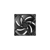 Кулер для корпуса DEEPCOOL FD12 V2/ 120mm/ 500~2500 RPM/ Кулер для корпуса DEEPCOOL FD12 V2/ 120mm/ 500~2500 RPM/