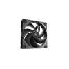 Кулер для корпуса DEEPCOOL FD12 V2/ 120mm/ 500~2500 RPM/ Кулер для корпуса DEEPCOOL FD12 V2/ 120mm/ 500~2500 RPM/