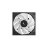 Кулер для корпуса DEEPCOOL FD12 ARGB/ 120mm/ 400~2050 RPM/ Кулер для корпуса DEEPCOOL FD12 ARGB/ 120mm/ 400~2050 RPM/