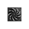 Ventilator pentru carcasa DEEPCOOL FD12/ 120mm/ 400~2050 RPM/ Ventilator pentru carcasa DEEPCOOL FD12/ 120mm/ 400~2050 RPM/