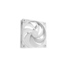 Ventilator pentru carcasa DEEPCOOL FD12 WH V2/ 120mm/ 500~2500 RPM/ Ventilator pentru carcasa DEEPCOOL FD12 WH V2/ 120mm/ 500~2500 RPM/