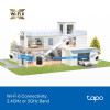 Умная уличная камера TP-LINK Tapo C560WS, White Умная уличная камера TP-LINK Tapo C560WS, White