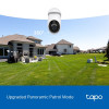 Умная уличная камера TP-LINK Tapo C560WS, White Умная уличная камера TP-LINK Tapo C560WS, White