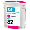 HP 82 (C4912A) Magenta Ink Cartridge for HP Designjet 820 MFP, HP Designjet 500 Plus, HP Designjet 500ps Plus, HP Designjet 500ps Plus, HP Designjet 510, HP HP 82 (C4912A) Magenta Ink Cartridge for HP Designjet 820 MFP, HP Designjet 500 Plus, HP Designjet 500ps Plus, HP Designjet 500ps Plus, HP Designjet 510, HP