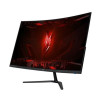 31.5” Monitor Gaming ACER Nitro ED320QU [UM.JE0EE.318]/ Curved/ QHD/ 180Hz