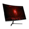 31.5” Monitor Gaming ACER Nitro ED320QU [UM.JE0EE.318]/ Curved/ QHD/ 180Hz