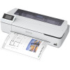 SureColor SC-T3100N 24” (610 mm, A1+), No stand!, 2400x1200dpi, IEEE802.1x, 1Gb, SNMPv3, TLS/SSL, SMTPs, IP Sec, Administrator Mod, Ethernet, USB, Wi-Fi, Epson SureColor SC-T3100N 24” (610 mm, A1+), No stand!, 2400x1200dpi, IEEE802.1x, 1Gb, SNMPv3, TLS/SSL, SMTPs, IP Sec, Administrator Mod, Ethernet, USB, Wi-Fi, Epson