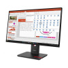 23.8” Monitor Lenovo ThinkVision T24D-40/ 120Hz / Black 23.8” Monitor Lenovo ThinkVision T24D-40/ 120Hz / Black