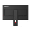23.8” Monitor Lenovo ThinkVision T24-40/ 120Hz / Black 23.8” Monitor Lenovo ThinkVision T24-40/ 120Hz / Black