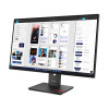 31.5” Monitor Lenovo ThinkVision T32UD-40 / 4K/ 4ms 31.5” Monitor Lenovo ThinkVision T32UD-40 / 4K/ 4ms