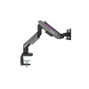 Кронштейн для двух мониторов 17”-35” MSI MPG MT201DRG Кронштейн для двух мониторов 17”-35” MSI MPG MT201DRG