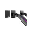Кронштейн для двух мониторов 17”-35” MSI MPG MT201DRG Кронштейн для двух мониторов 17”-35” MSI MPG MT201DRG