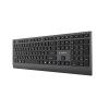Tastatura Gembird KB-MCH-06-CYRL/ USB-C/ Black Tastatura Gembird KB-MCH-06-CYRL/ USB-C/ Black