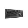 Tastatura Gembird KB-MCH-06-CYRL/ USB-C/ Black Tastatura Gembird KB-MCH-06-CYRL/ USB-C/ Black