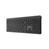 Tastatura si Mouse Gembird KB-WPS-03-CYRL, Black Tastatura si Mouse Gembird KB-WPS-03-CYRL, Black