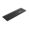 Tastatura si Mouse Gembird KB-WPS-03-CYRL, Black Tastatura si Mouse Gembird KB-WPS-03-CYRL, Black