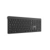 Tastatura si Mouse Gembird KB-WPS-03-CYRL, Black Tastatura si Mouse Gembird KB-WPS-03-CYRL, Black