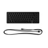 Магнитная игровая клавиатура HYPERX Alloy Origins 2 PRO 65, [BN7S3AA#ABA]