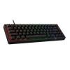 Магнитная игровая клавиатура HYPERX Alloy Origins 2 PRO 65, [BN7S3AA#ABA]