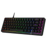Магнитная игровая клавиатура HYPERX Alloy Origins 2 PRO 65, [BN7S3AA#ABA]