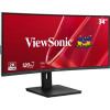 34.1” Monitor VIEWSONIC VA3420C-2/ UltraWide QHD / 21:9 / 120Hz 34.1” Monitor VIEWSONIC VA3420C-2/ UltraWide QHD / 21:9 / 120Hz