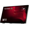 23.8” Monitor tactil portabil VIEWSONIC TD2465 / 10ms / 100Hz 23.8” Monitor tactil portabil VIEWSONIC TD2465 / 10ms / 100Hz