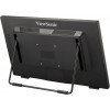 23.8” Monitor tactil portabil VIEWSONIC TD2465 / 10ms / 100Hz 23.8” Monitor tactil portabil VIEWSONIC TD2465 / 10ms / 100Hz