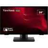 23.8” Monitor tactil portabil VIEWSONIC TD2465 / 10ms / 100Hz 23.8” Monitor tactil portabil VIEWSONIC TD2465 / 10ms / 100Hz