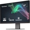 27.0” 5K Thunderbolt 4 Monitor VIEWSONIC VP2788-5K Color Pro 27.0” 5K Thunderbolt 4 Monitor VIEWSONIC VP2788-5K Color Pro