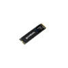 M.2 NVMe SSD GOODRAM PX500 Gen3 / 128GB / 3D NAND TLC M.2 NVMe SSD GOODRAM PX500 Gen3 / 128GB / 3D NAND TLC