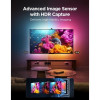 GOVEE RGBIC Envisual TV Backlight T3 Pro with Three Cameras (75”-85”) GOVEE RGBIC Envisual TV Backlight T3 Pro with Three Cameras (75”-85”)