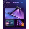 GOVEE RGBIC Envisual TV Backlight T3 Pro with Three Cameras (75”-85”) GOVEE RGBIC Envisual TV Backlight T3 Pro with Three Cameras (75”-85”)