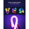 Banda luminoasa LED Govee Neon Rope Light 2, 10m Banda luminoasa LED Govee Neon Rope Light 2, 10m
