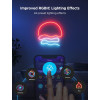 Banda luminoasa LED Govee Neon Rope Light 2, 10m Banda luminoasa LED Govee Neon Rope Light 2, 10m